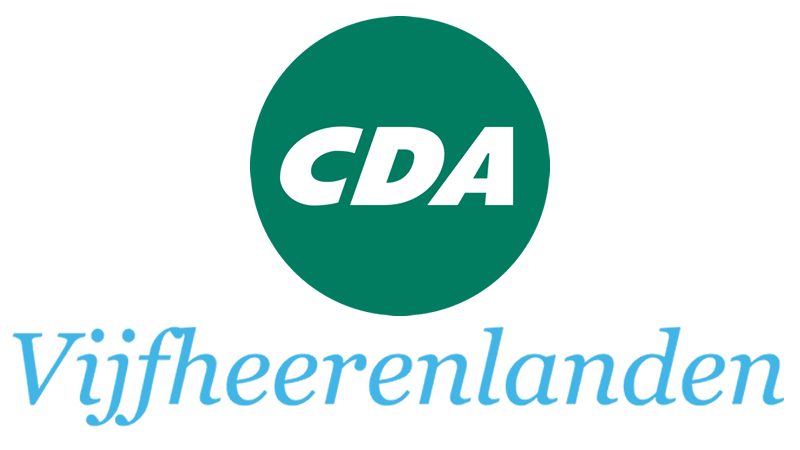 Nieuws van het overgangsbestuur CDA Vijfheerenlanden